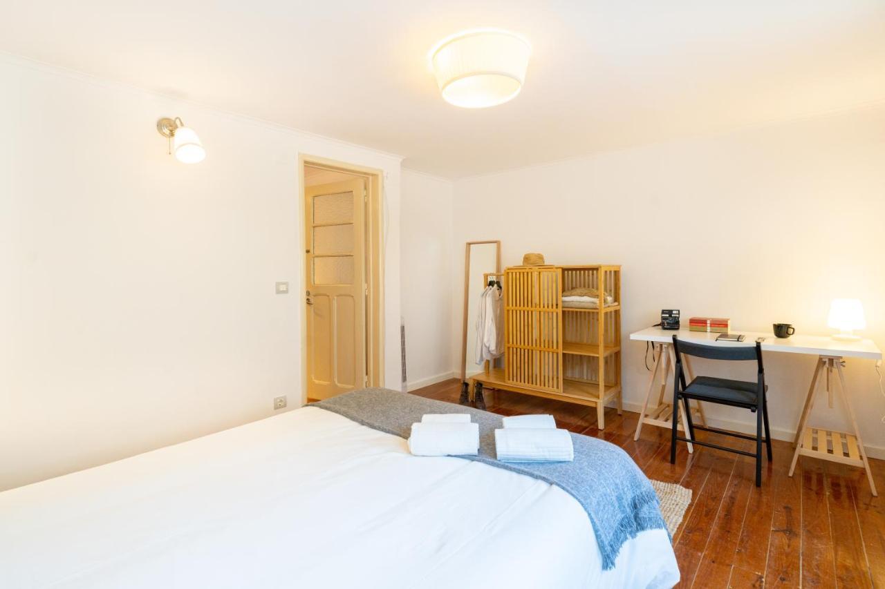 Liberdade Central Apartment リスボン エクステリア 写真