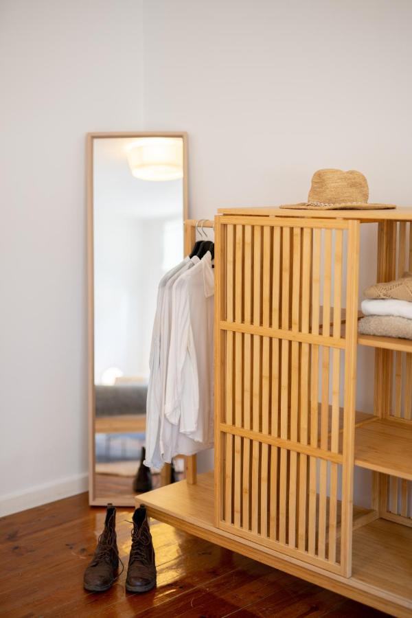 Liberdade Central Apartment リスボン エクステリア 写真