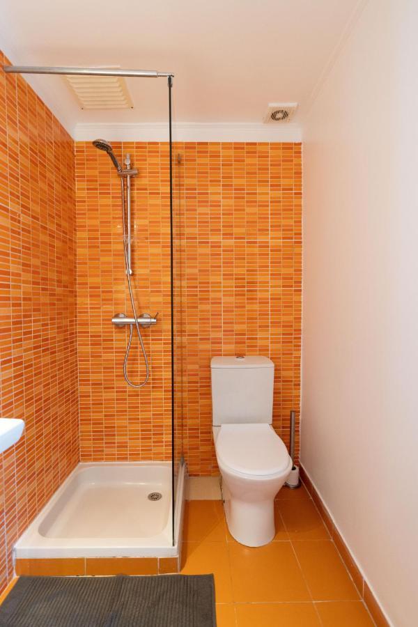 Liberdade Central Apartment リスボン エクステリア 写真